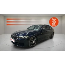 BMW-5 SERISI-1.6 520I M SPORT A