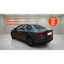 FIAT-EGEA-1.3 MJET II DS 95 HP EASY