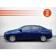 FIAT-EGEA-1.6 MJET 130HP EASY DCT