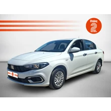 FIAT-EGEA-1.6 MJET 130HP EASY DCT