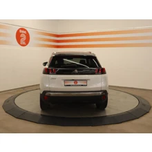 PEUGEOT-3008-ALLURE 1.5 BLUEHDI 130HP EAT8
