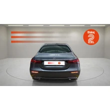 MERCEDES-E-SERISI-1.6 E 200 D EXCLUSIVE AUTO