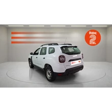 DACIA-DUSTER-ESSENTIAL 1.3 TCE 150 BG 4x4