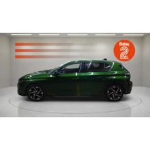 PEUGEOT-308-308 ALLURE 1.2 PURETECH 130HP EAT8