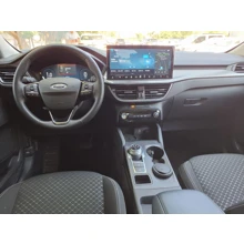 FORD-KUGA-TITANIUM 1.5L ECOBOOST 186PS 8İLERİ AT