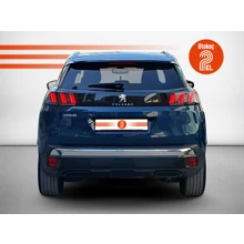 PEUGEOT-3008-ALLURE 1.5 BLUEHDI 130HP EAT8