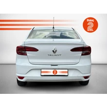 RENAULT-TALIANT-JOY 1.0 TURBO X-TRONIC 90 BG