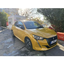 Aile arabası servis bakımlı
