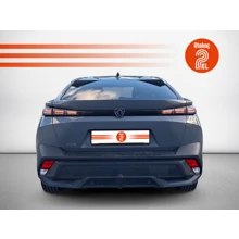 PEUGEOT-408-408 ALLURE 1.2 PURETECH 130HP EAT8