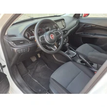 FIAT-EGEA-1.6 MJET 130HP EASY DCT
