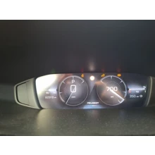 PEUGEOT-408-408 ALLURE 1.2 PURETECH 130HP EAT8