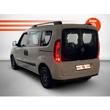 FIAT-DOBLO COMBİ-1.3 95 HP MJET EU6D SAFELINE COMBI 5
