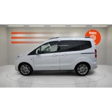 FORD-TOURNEO COURIER JOURNEY-1.5L TDCI 100PS JOURNEY TITANIUM EU6.2