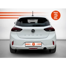 OPEL-CORSA-1.2 BENZİNLİ AT8 100 HP EDITION