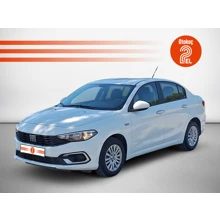 FIAT-EGEA-1.3 MJET II DS 95 HP EASY