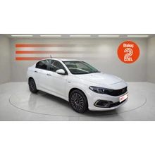 FIAT-EGEA-1.6 MJET 130HP URBAN DCT
