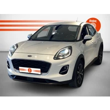 FORD-PUMA-STYLE 1.0LT ECOBOOST 125PS 7 OTOMATİK
