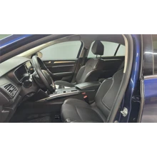 RENAULT-MEGANE-SEDAN ICON 1.3 TCE 140 bg EDC