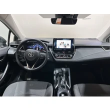 TOYOTA-COROLLA-1.8 HYBRID DREAM E-CVT