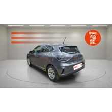 RENAULT-CLIO-EVOLUTION 1.0 TCE X-TRONIC 90 BG