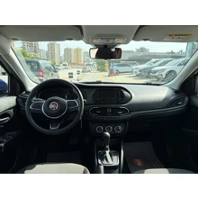 FIAT-EGEA-1.6 MJET 130HP EASY DCT