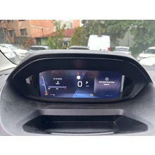 PEUGEOT-PARTNER-1.5 BLUEHDI 130HP S&S UZUN COMFORT