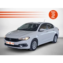 FIAT-EGEA-1.6 MJET 130HP EASY DCT