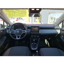 RENAULT-CLIO-EVOLUTION 1.0 TCE X-TRONIC 90 BG