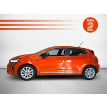 RENAULT-CLIO-EVOLUTION 1.0 TCE X-TRONIC 90 BG