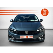 FIAT-EGEA-1.6 MJET 130HP URBAN DCT