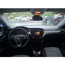 OPEL-CORSA-1.2 BENZİNLİ AT8 100 HP EDITION