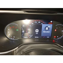 FIAT-EGEA-1.6 MJET 130HP CROSS LOUNGE DCT