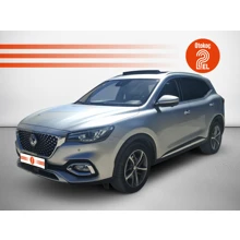 MG-HS-LUXURY 1.5 T-GDI 162 PS