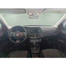FIAT-EGEA-1.6 MJET 130HP EASY DCT