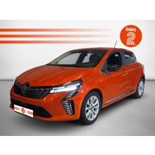 RENAULT-CLIO-EVOLUTION 1.0 TCE X-TRONIC 90 BG