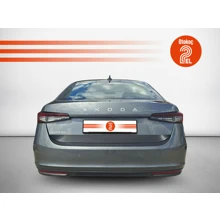 SKODA-SUPERB-1.5 TSI MHEV DSG PREMIUM