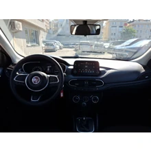 FIAT-EGEA-1.6 MJET 130HP URBAN DCT