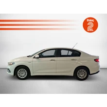 FIAT-EGEA-1.6 MJET 130HP EASY DCT