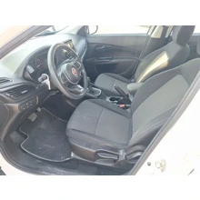 FIAT-EGEA-1.6 MJET 130HP EASY DCT