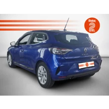 RENAULT-CLIO-EVOLUTION 1.0 TCE X-TRONIC 90 BG