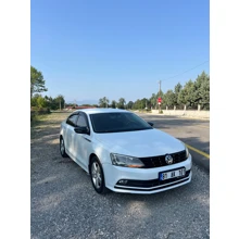 Jetta 2015