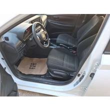 HYUNDAI-I20-1.4 MPI 100 PS JUMP BENZİN OTOMATİK