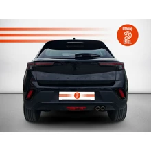 OPEL-MOKKA-1.2 TURBO 130 HP EDITION