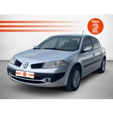 RENAULT-MEGANE-II 1.5 DCI PRIVILEGE 100 HP