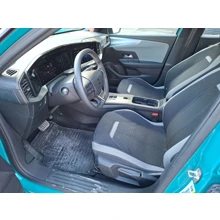 OPEL-MOKKA-1.2 TURBO 130 HP EDITION