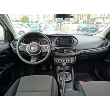 FIAT-EGEA-1.6 MJET 130HP EASY DCT