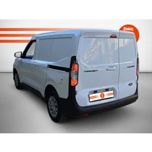 FORD-TRANSIT COURIER-1.5 ECOBLUE 100 PS DELUXE DİZEL