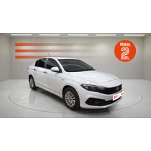 FIAT-EGEA-1.6 MJET 130HP EASY DCT