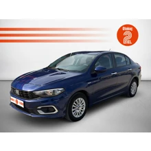 FIAT-EGEA-1.6 MJET 130HP EASY DCT