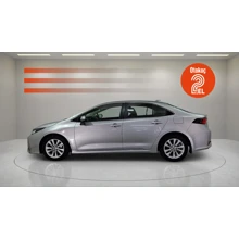 TOYOTA-COROLLA-1.5 DREAM MULTIDRIVE S